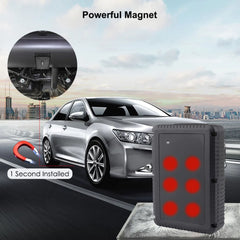 Car GPS Tracker