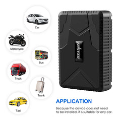 Car GPS Tracker