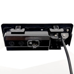 Camera for the trunk