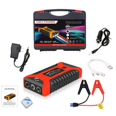 Portable Car Power Bank