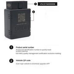 Automotive diagnostic tools