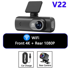 Mini Dash Cam Car