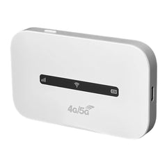 SpeedNet 4G LTE Router
