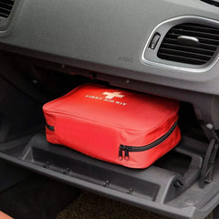 First aid kit