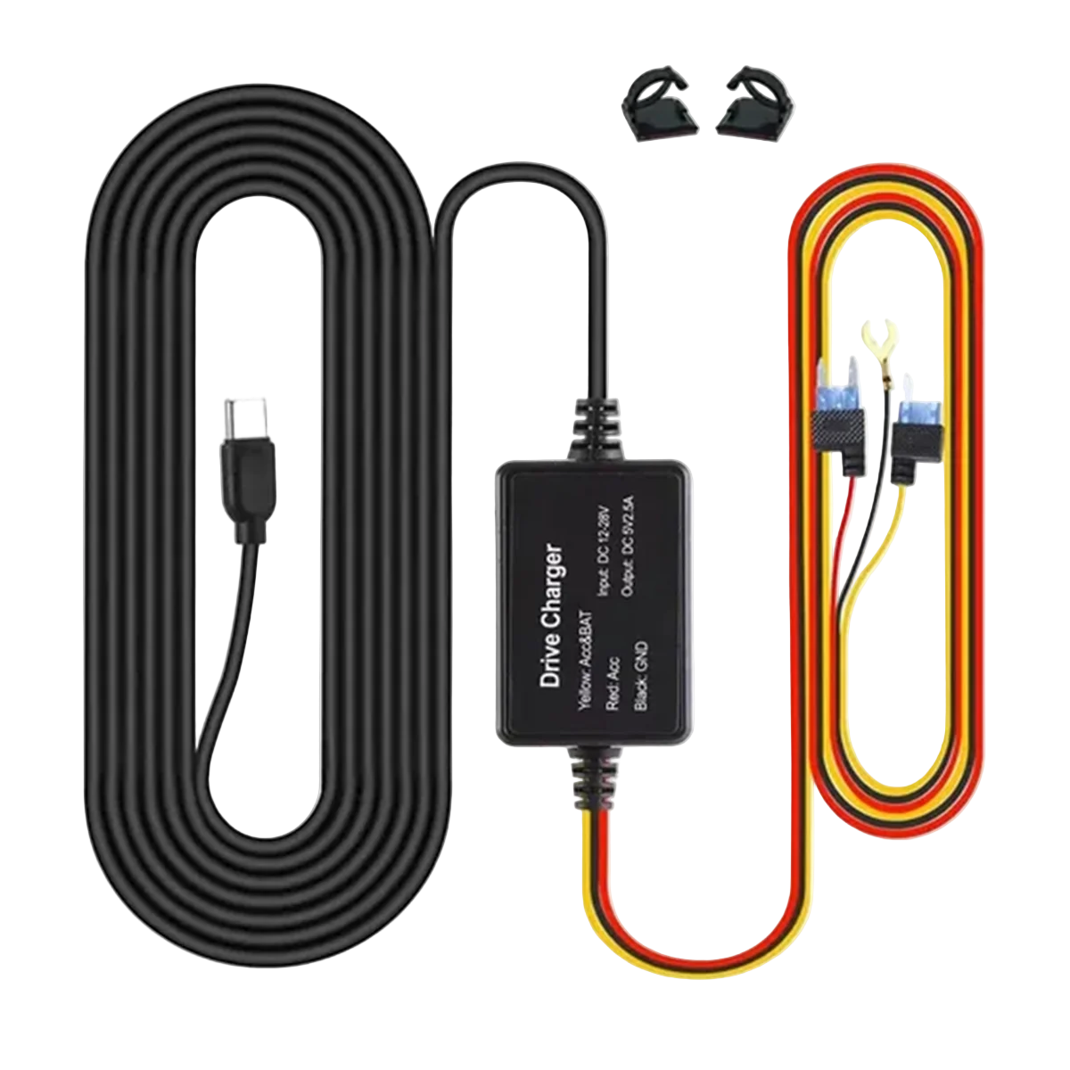 70mai PowerLine Pro – Type-C