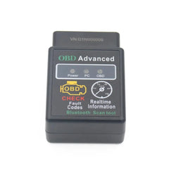Automotive diagnostic tools