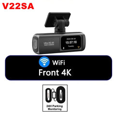Mini Dash Cam Car