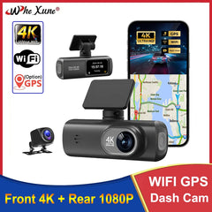 Mini Dash Cam Car