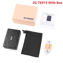 Car GPS Tracker