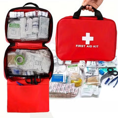 First aid kit