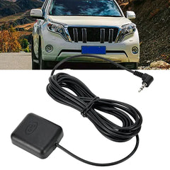 Car GPS receiver module