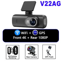 Mini Dash Cam Car