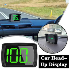 Car Head-up Display