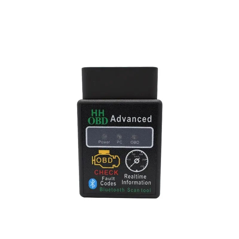 Automotive diagnostic tools