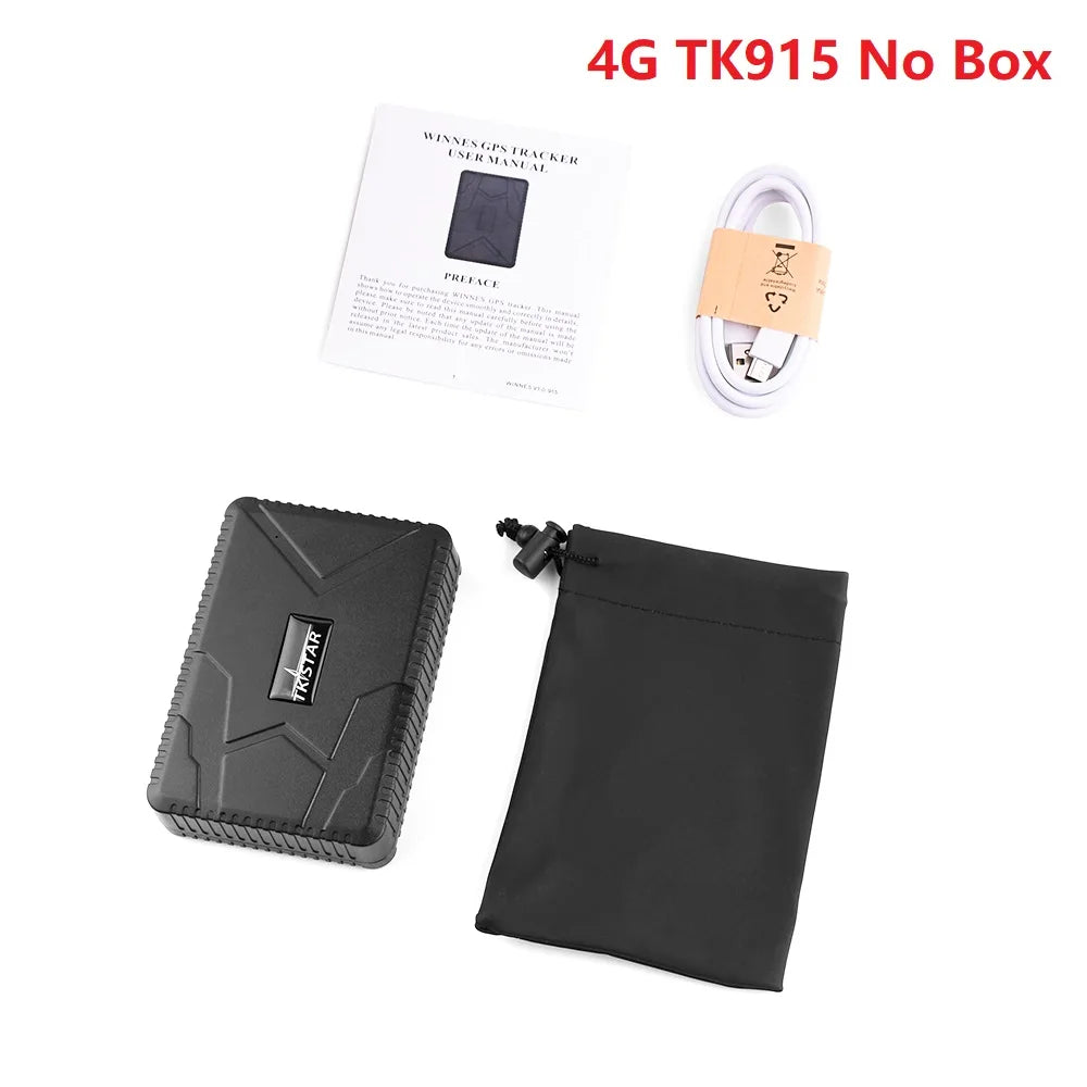 Car GPS Tracker