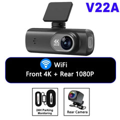 Mini Dash Cam Car