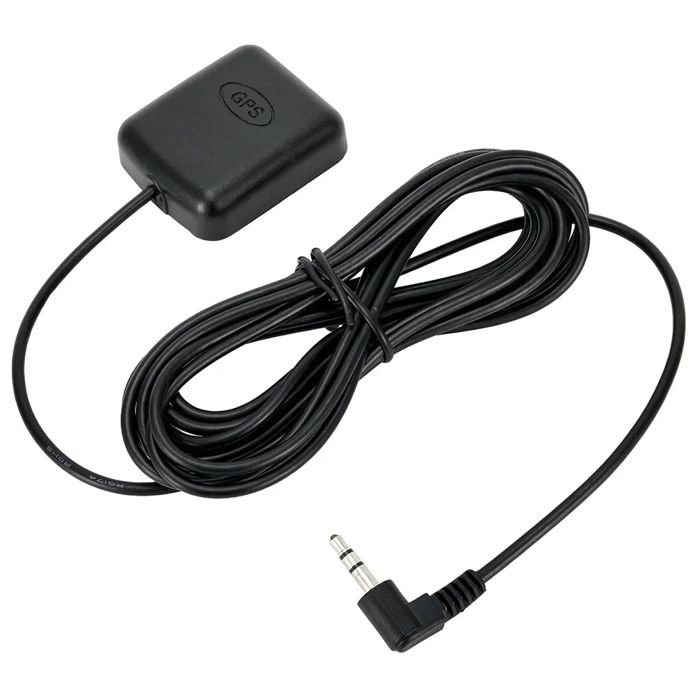 Car GPS receiver module