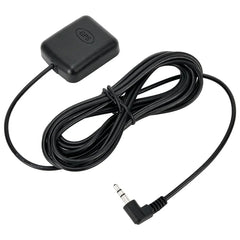 Car GPS receiver module