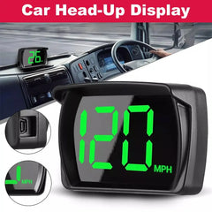Car Head-up Display