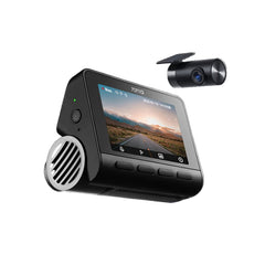 Dashboard camera