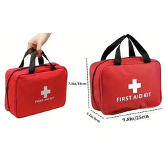 First aid kit