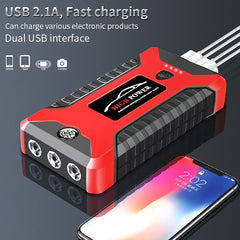 Portable Car Power Bank