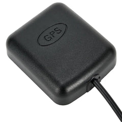Car GPS receiver module