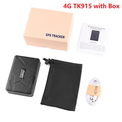 Car GPS Tracker