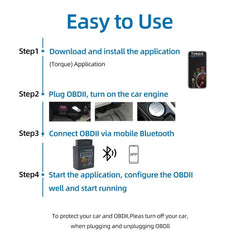 Automotive diagnostic tools