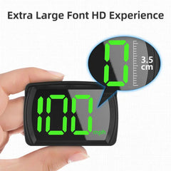 Car Head-up Display