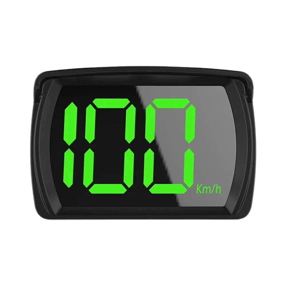 Car Head-up Display